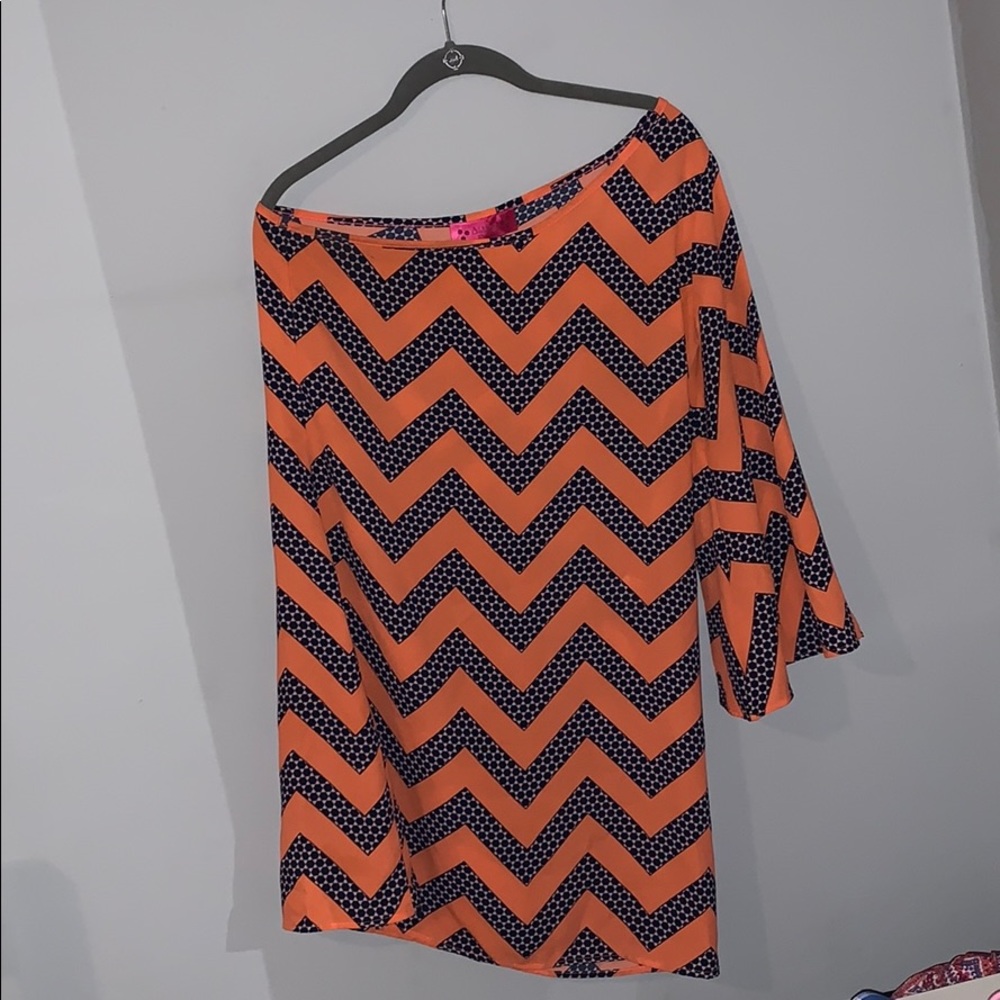 Women’s One Shoulder Dress